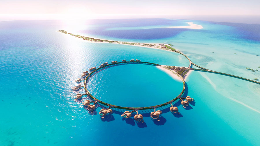 Red Sea Project